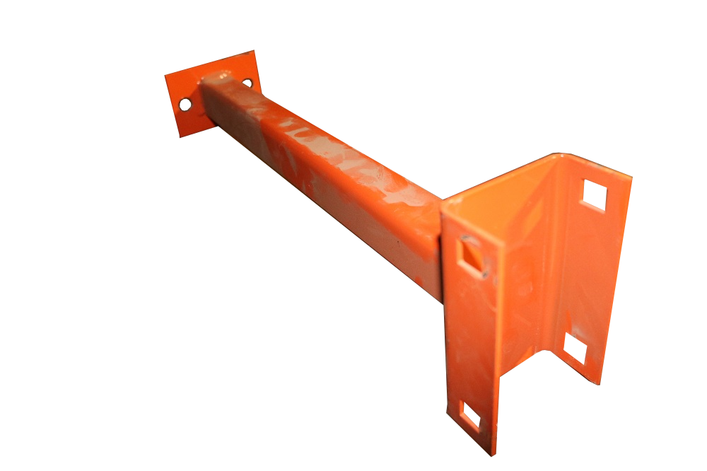 Wall Ties for Pallet Racking